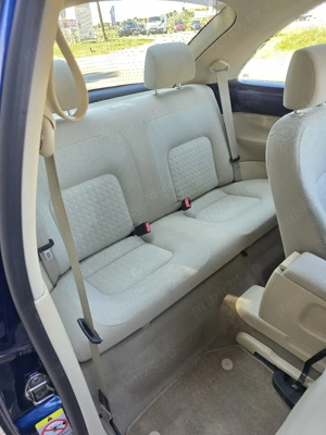 WV beetle 1.6 mpi clasic 2010 RAR efectuat - imagine 9