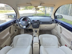 WV beetle 1.6 mpi clasic 2010 RAR efectuat - imagine 6