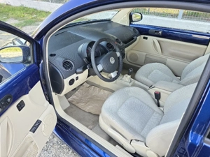 WV beetle 1.6 mpi clasic 2010 RAR efectuat - imagine 7