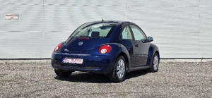 WV beetle 1.6 mpi clasic 2010 RAR efectuat - imagine 3