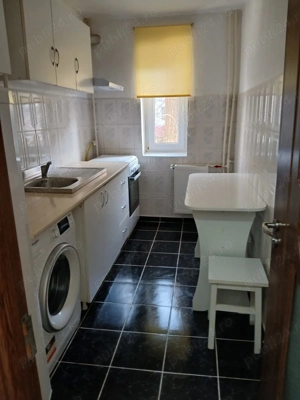 Închiriez apartament 2 camere Micro 14, Buzau, lângă Spitalul Județean  - imagine 2