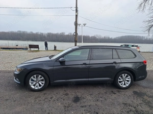 Vw Passat B8 2016 2.0Tdi 150cp euro6 - imagine 3