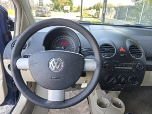 WV beetle 1.6 mpi clasic 2010 RAR efectuat - imagine 8