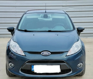 FORD Fiesta 1.3 Benzina  2011