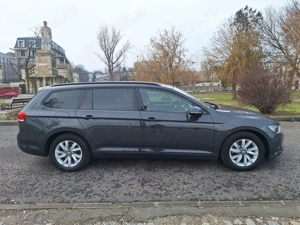 Vw Passat B8 2016 2.0Tdi 150cp euro6