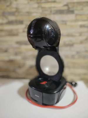 Espressor Capsule Krups Lumio KP130 - Design Modern - Stare Excelenta