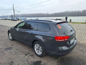 Vw Passat B8 2016 2.0Tdi 150cp euro6 - imagine 5