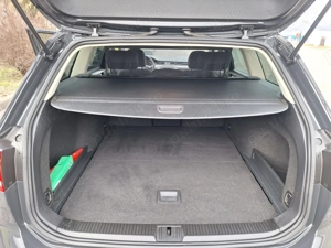 Vw Passat B8 2016 2.0Tdi 150cp euro6 - imagine 10