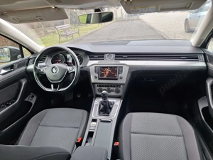 Vw Passat B8 2016 2.0Tdi 150cp euro6 - imagine 9
