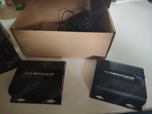 Extender HDMI Signal HD H3606