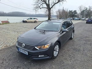 Vw Passat B8 2016 2.0Tdi 150cp euro6 - imagine 11