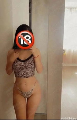 New la tine în oraș! Fără grabă