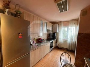 Apartament 3 camere, decomandat, Zorilor - imagine 7