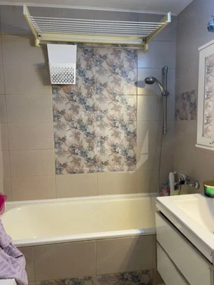 Apartament 3 camere, decomandat, Zorilor - imagine 8