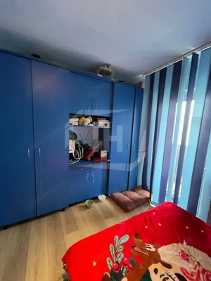 Apartament 3 camere, decomandat, Zorilor - imagine 4