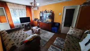 apartament cu doua camere 