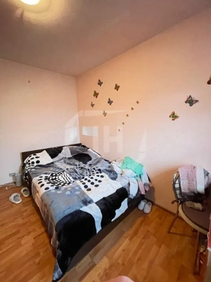 Apartament 3 camere, decomandat, Zorilor - imagine 2