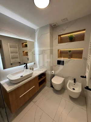 Apartament 2 camere, modern, Zorilor - imagine 10