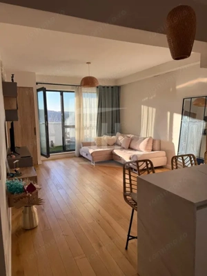 Apartament 2 camere, modern, Zorilor