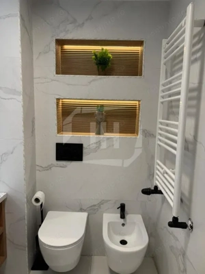 Apartament 2 camere, modern, Zorilor - imagine 11