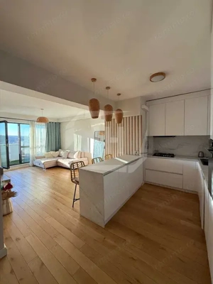 Apartament 2 camere, modern, Zorilor - imagine 3