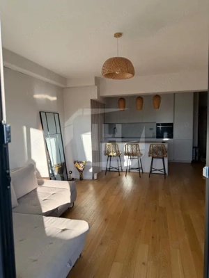 Apartament 2 camere, modern, Zorilor - imagine 6