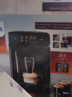 expresor Philips  - imagine 3