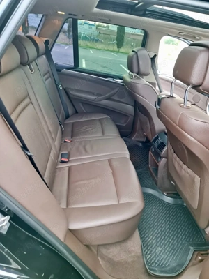  BMW x5 IN RATE FIXE  - imagine 6