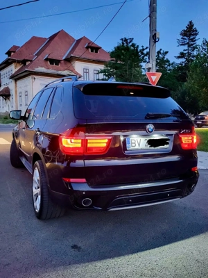  BMW x5 IN RATE FIXE  - imagine 3