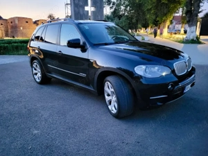  BMW x5 IN RATE FIXE  - imagine 2