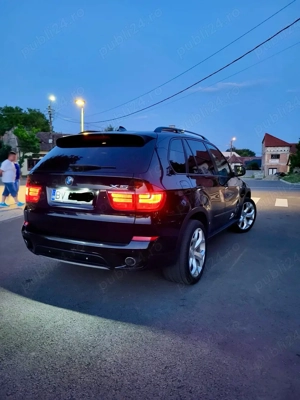  BMW x5 IN RATE FIXE  - imagine 4