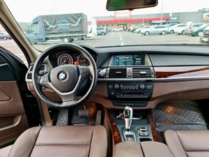  BMW x5 IN RATE FIXE  - imagine 7