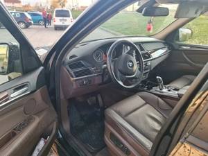  BMW x5 IN RATE FIXE  - imagine 8