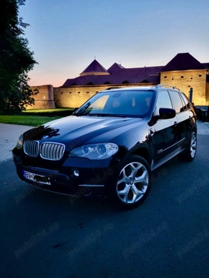  BMW x5 IN RATE FIXE 