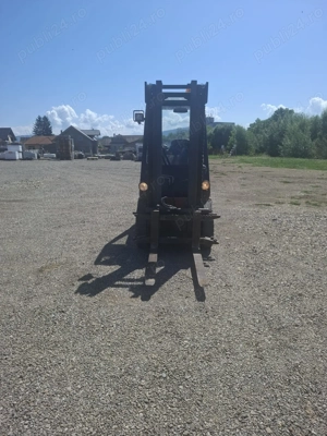 Stivuitor Linde  H20D - imagine 4