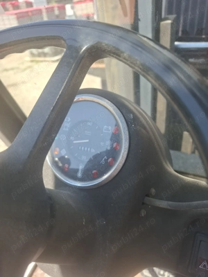 Stivuitor Linde  H20D - imagine 3