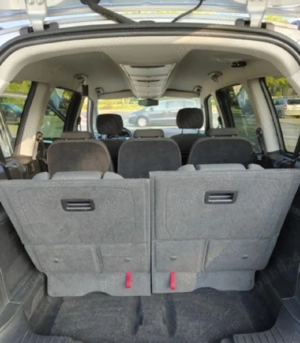 Vând ford galaxy  - imagine 4