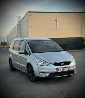 Vând ford galaxy  - imagine 2