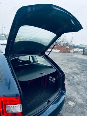 Skoda Octavia 2015 - imagine 7