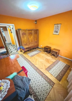 Apartament 3 camere – Bulevardul Traian, zona H-uri – Etaj 1 - imagine 5