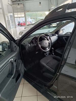 Dacia Duster 1.5dci - imagine 7