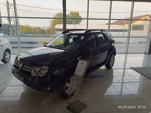 Dacia Duster 1.5dci - imagine 5