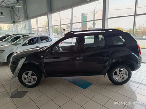Dacia Duster 1.5dci - imagine 3