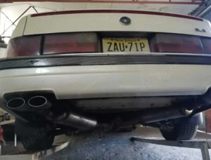 Cadillac sls unicat in romania - imagine 2