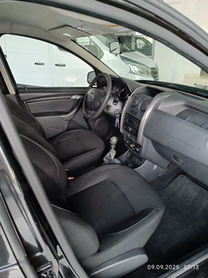 Dacia Duster 1.5dci - imagine 9