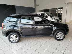 Dacia Duster 1.5dci - imagine 2