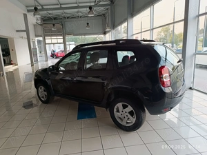 Dacia Duster 1.5dci - imagine 4