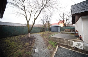 Casă de vânzare Tăuții Măgherăuș ,centru ,600 mp teren - imagine 3