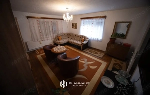 Casă de vânzare Tăuții Măgherăuș ,centru ,600 mp teren - imagine 11