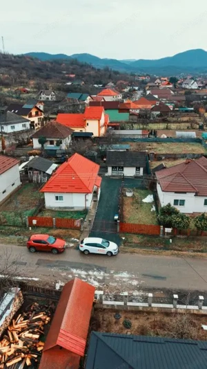 Casă de vânzare Tăuții Măgherăuș ,centru ,600 mp teren - imagine 14